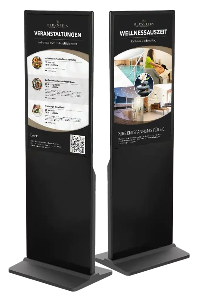 Digital Signage