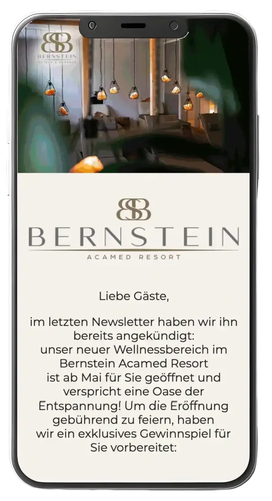 smartphone newslette